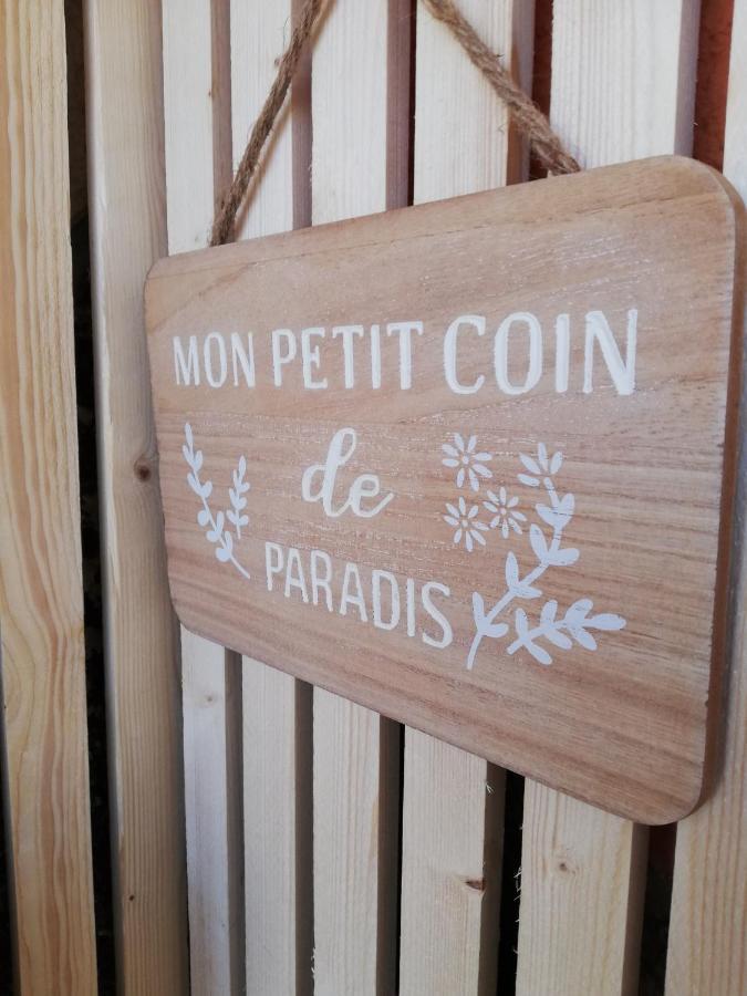 Appartement Cosy Sur La Presqu'Ile De Cap Coudalere Avec Piscine Ouverte Et Chauffee Le Barcarès Exterior foto